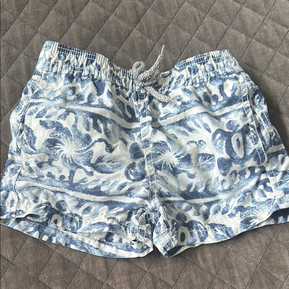 Vilebrequin shorts 2 years old $122